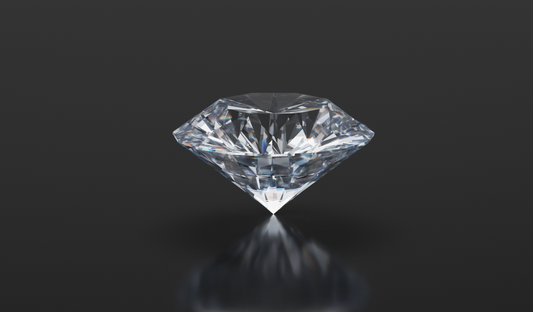 Diamond shapes