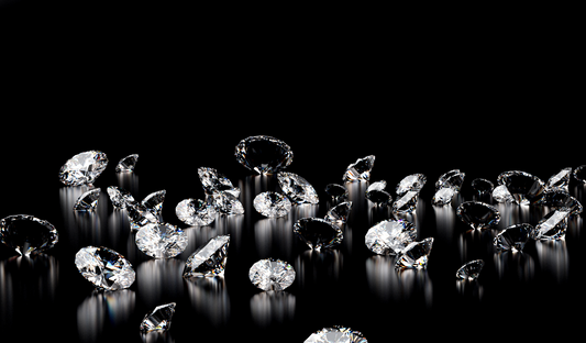Natural vs. Lab-Created Gemstones: What’s the Difference?