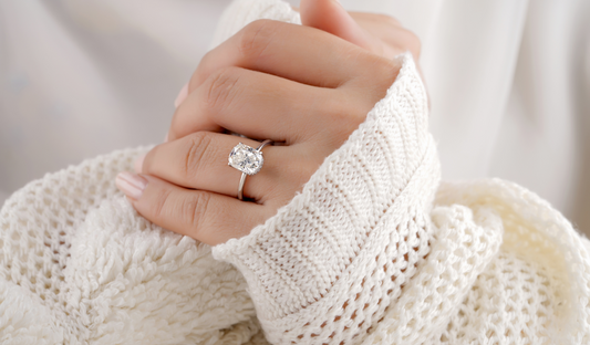 Which Diamond Shape Is Most Affordable?