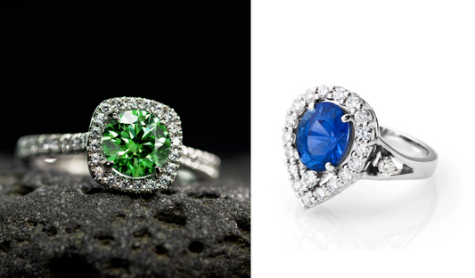 emerald vs sapphire