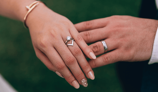 The Ultimate Guide to Choosing the Perfect Engagement Ring: Style, Cut, and Stone Selection - Finest 4C's