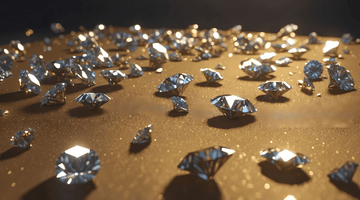 Lab Grown Diamonds vs Natural Diamonds: What Should You Choose in 2025? - Finest 4C's
