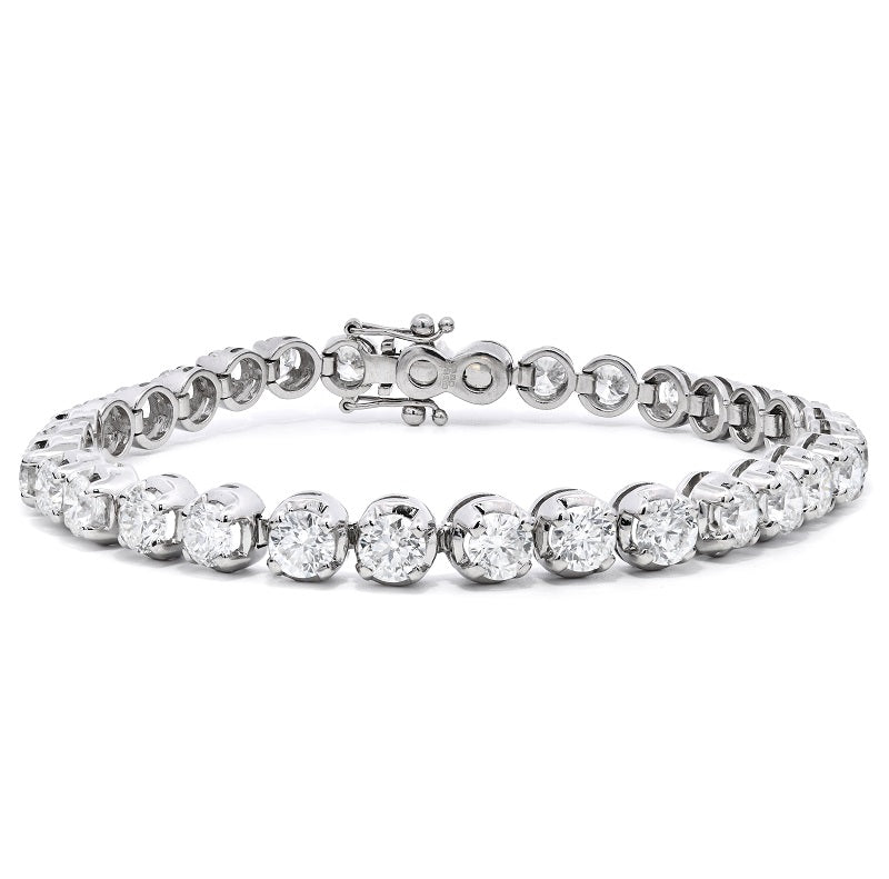 BRP10/6701612c - 10.17ct G-H SI1-SI2 WGI9624139809