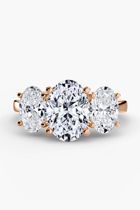 Trilogy Oval