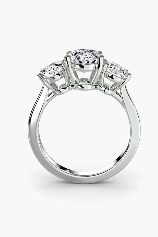 Trilogy Oval