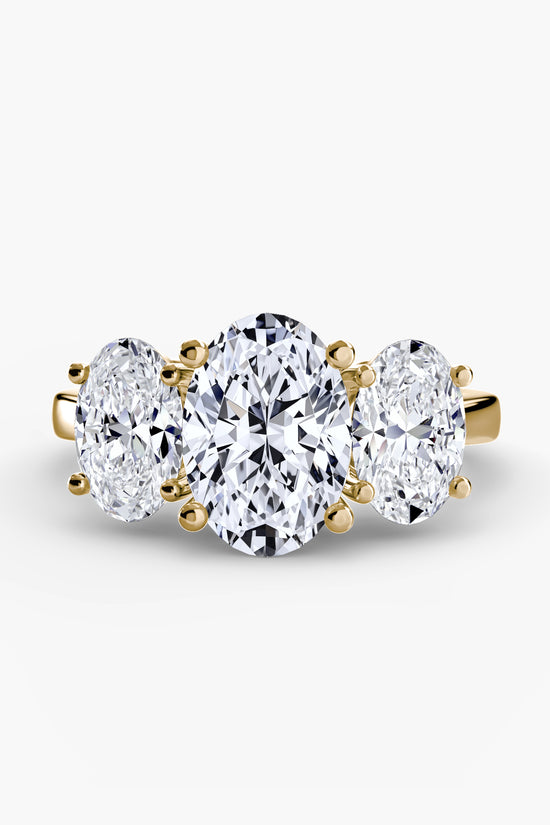 Trilogy Oval
