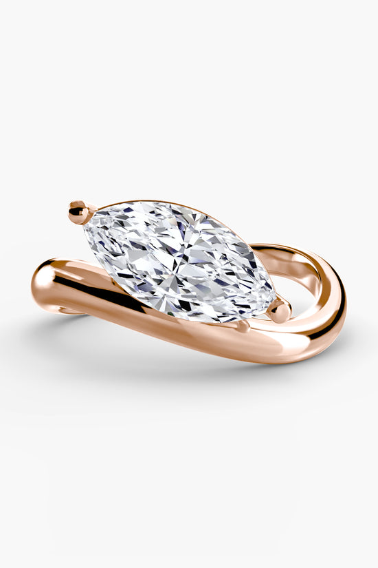The Wave Ring