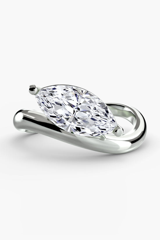The Wave Ring