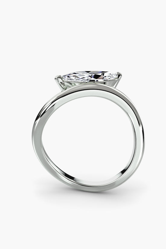 The Wave Ring