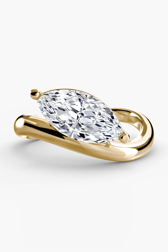 The Wave Ring