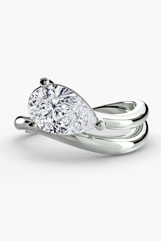 The Wave Ring 2