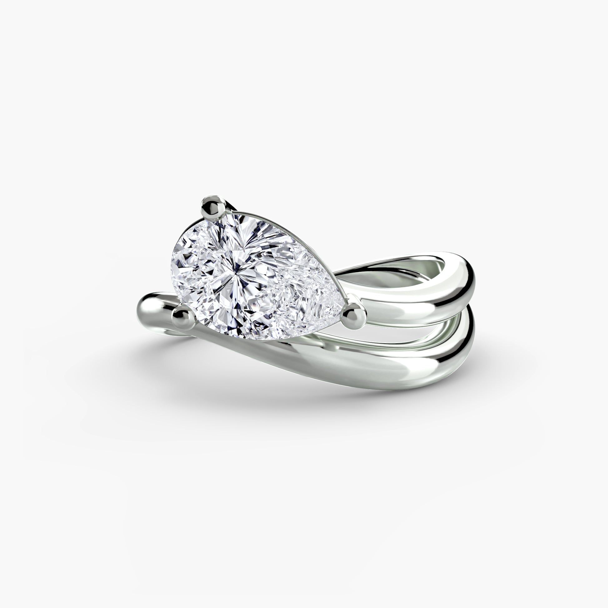 The Wave Ring 2