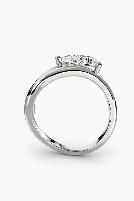 The Wave Ring 2