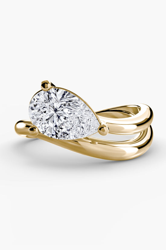 The Wave Ring 2