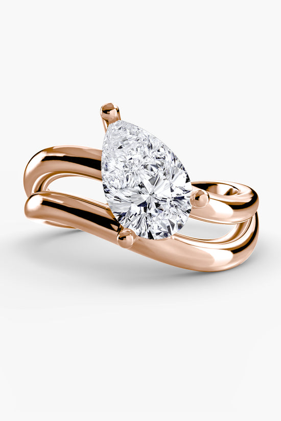 The Wave Ring 3