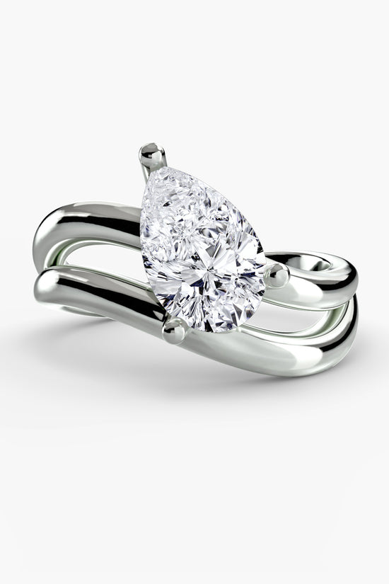 The Wave Ring 3