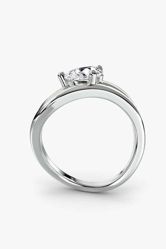 The Wave Ring 3