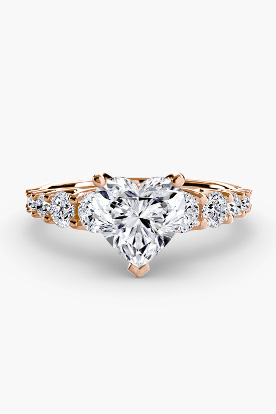 The Graduated Accent Ring