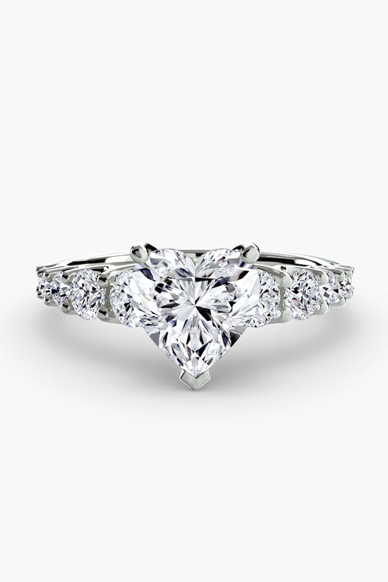 The Graduated Accent Ring