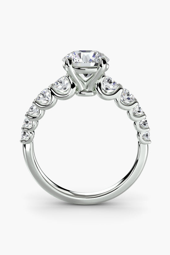 The Graduated Accent Ring