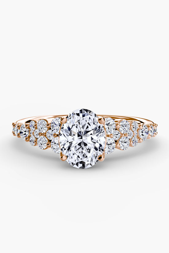 The Celestial Cluster Ring