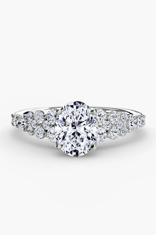 The Celestial Cluster Ring