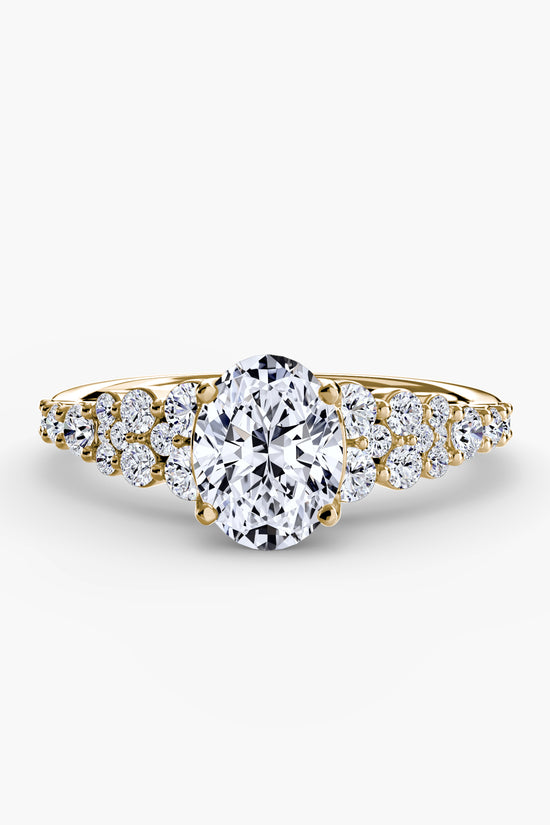 The Celestial Cluster Ring