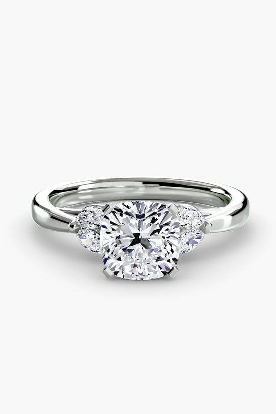 The Celestial Cluster Ring 2