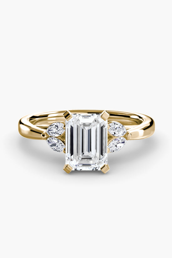 The Celestial Cluster Ring 2