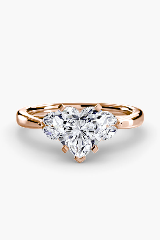 The Celestial Cluster Ring 2