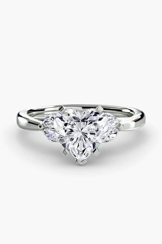 The Celestial Cluster Ring 2