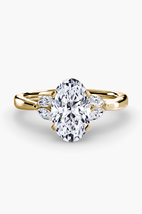 The Celestial Cluster Ring 2