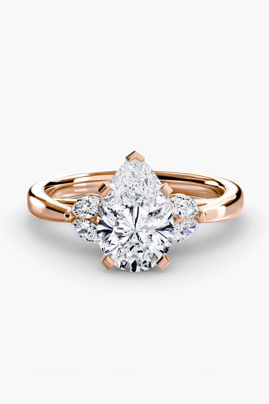 The Celestial Cluster Ring 2