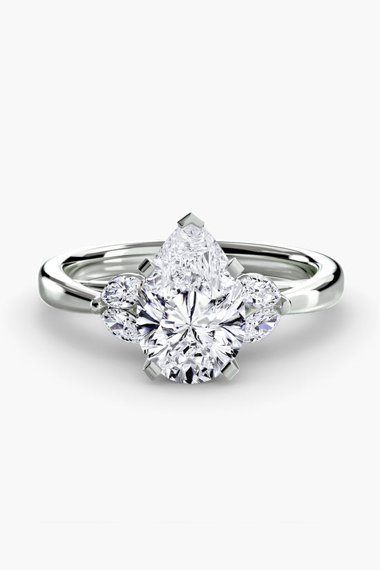 The Celestial Cluster Ring 2