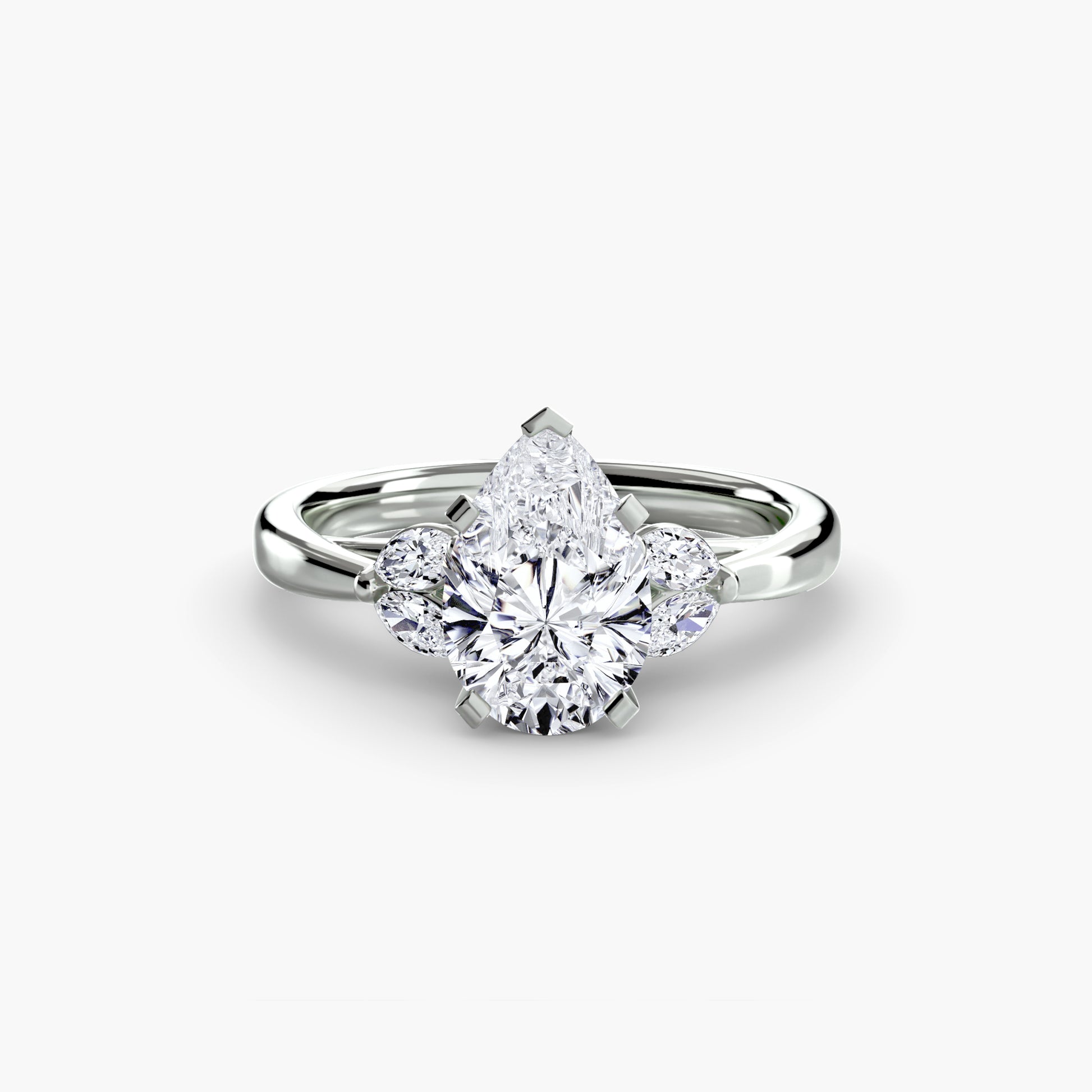 The Celestial Cluster Ring 2