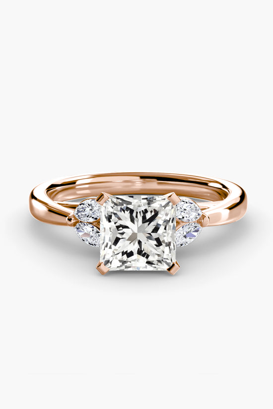 The Celestial Cluster Ring 2