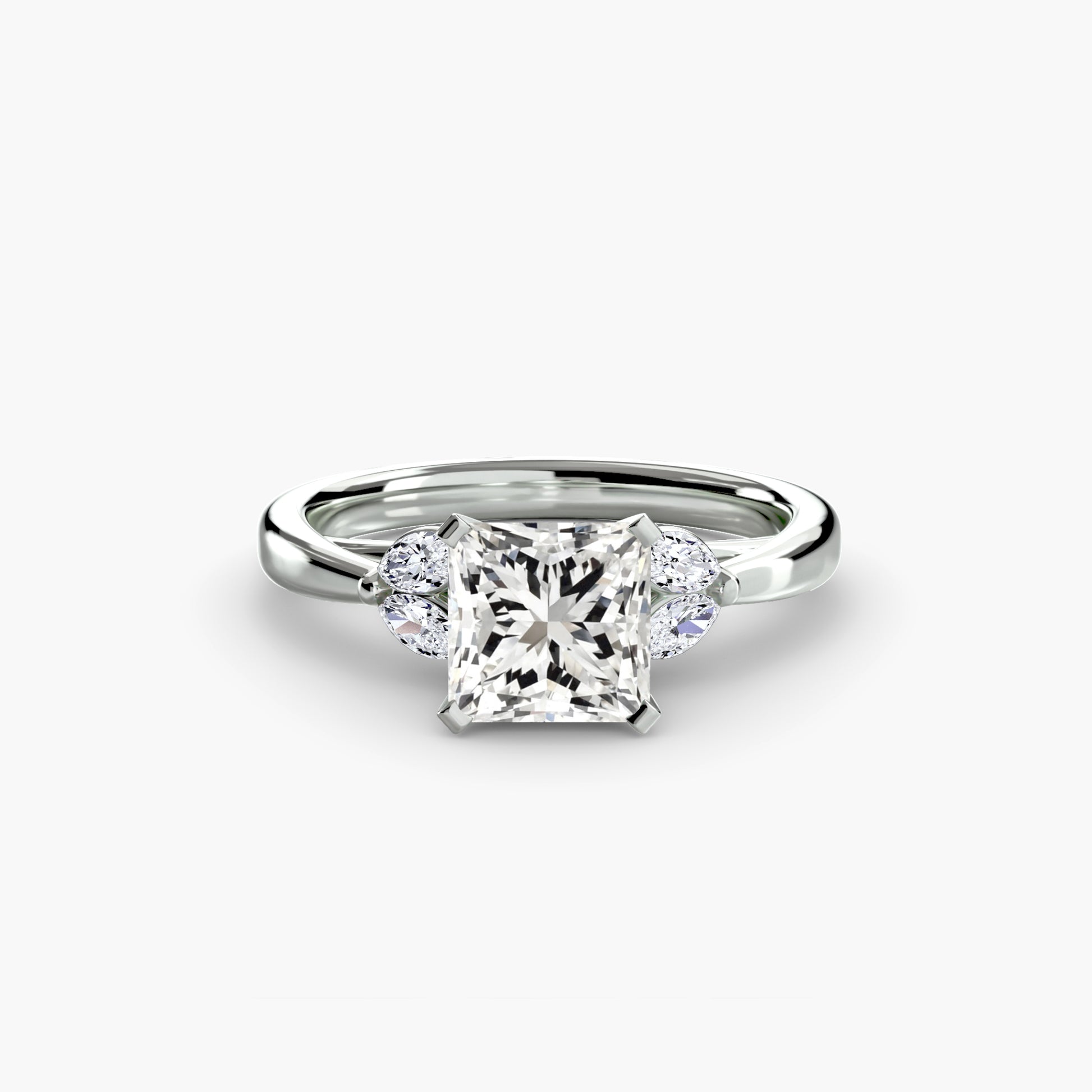 The Celestial Cluster Ring 2