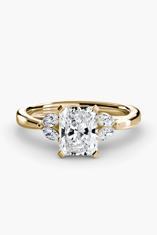 The Celestial Cluster Ring 2