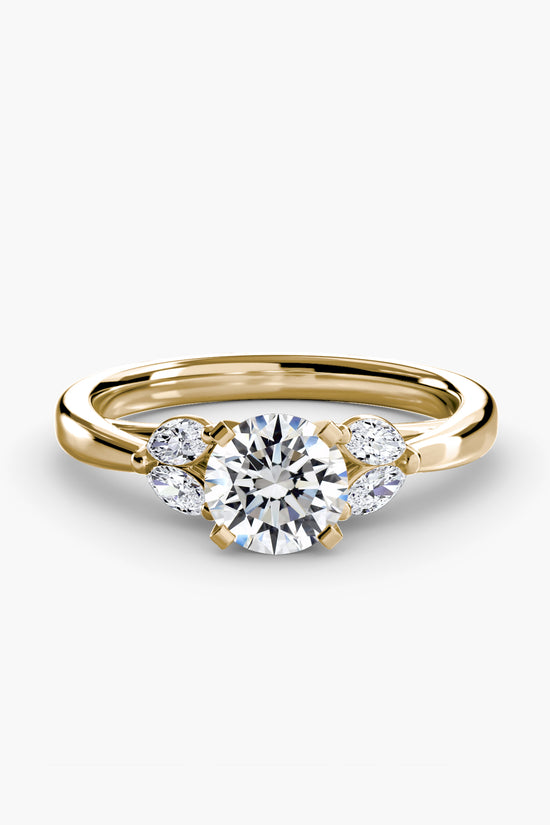 The Celestial Cluster Ring 2