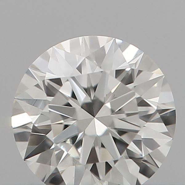 0.04 Carat Round Diamond -