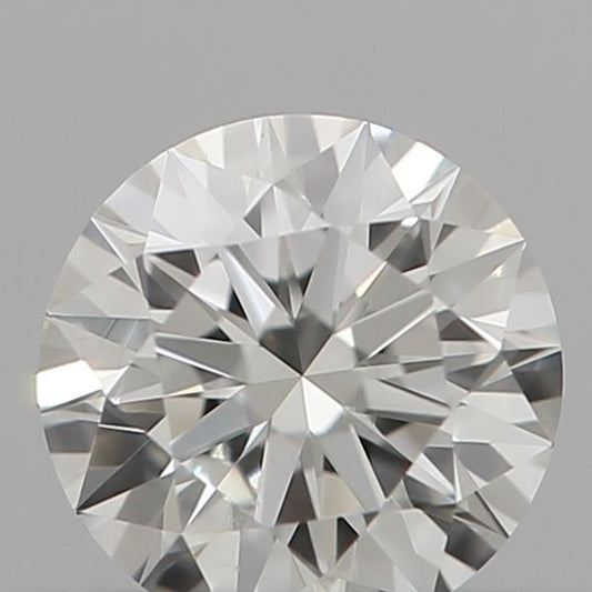 0.04 Carat Round Diamond -