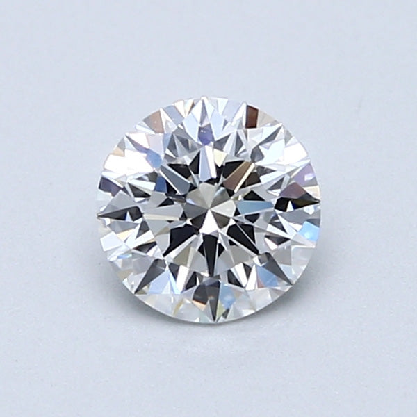 0.23 Carat Round Diamond
